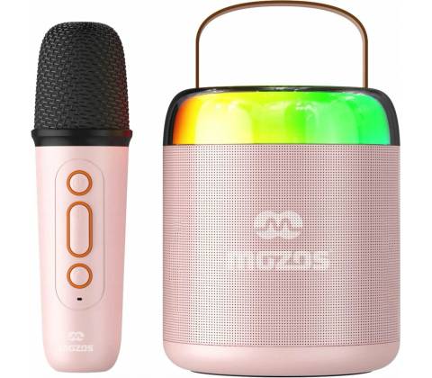 Mozos MK