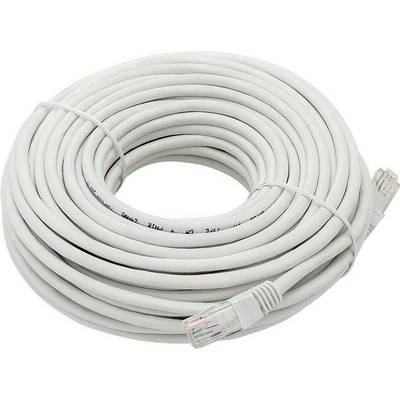 PremiumCord patch UTP RJ45-RJ45 CAT6 15m – Hledejceny.cz