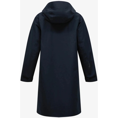Peak Performance Treeline Hipe 2.5L Shell Parka black