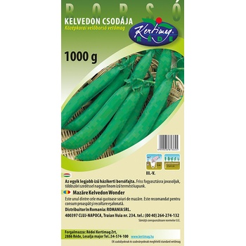 Hrach Zázrak z Kelvedonu 250g
