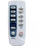 съвместим Samsung arc-740 - заместител дистанционно управление (arc-740)