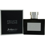 Baldessarini Private Affairs EDT 50 ml Парфюми