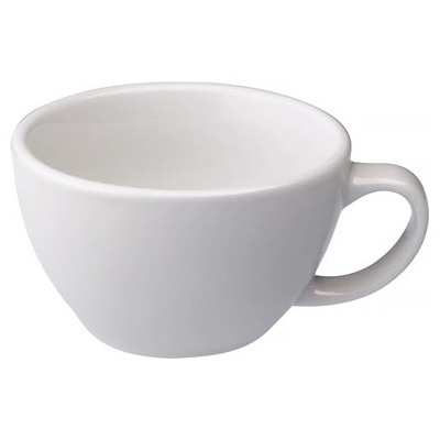Loveramics Egg Cafe Latte šálka Biela 300 ml