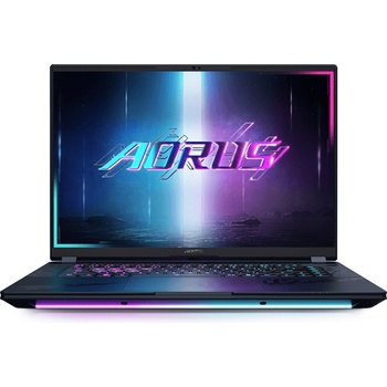 GIGABYTE AORUS Master AM16 BYHC4EEE64SP