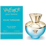 Versace Dylan Blue Turquoise EDT TR 100ml Женски Парфюми