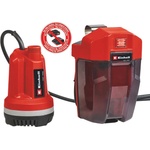 Einhell GE-PP 18 RB Li Solo (4170429)
