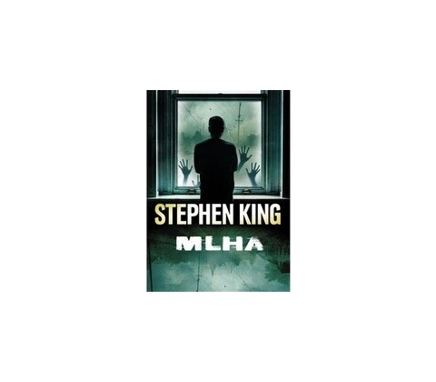 Mlha - Stephen King
