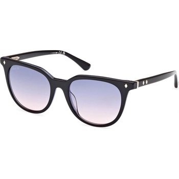 Web Eyewear WE0347 01W (WE0347 01W)