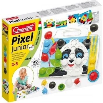 Pixel Junior Basic