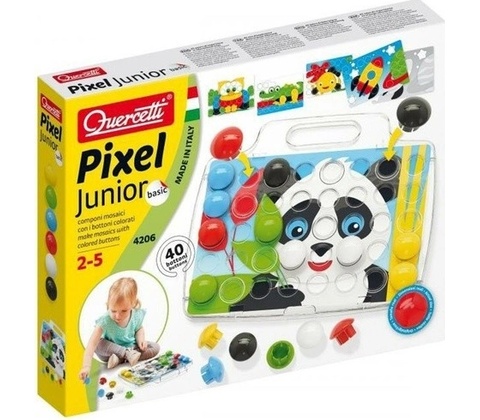 Pixel Junior Basic
