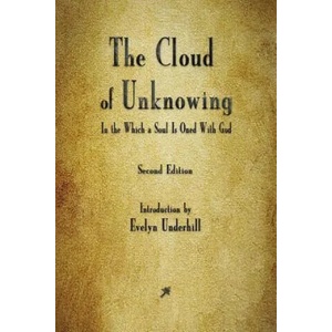 Cloud of Unknowing | Anonymous, Evelyn Underhill (ISBN: 9781603867702)
