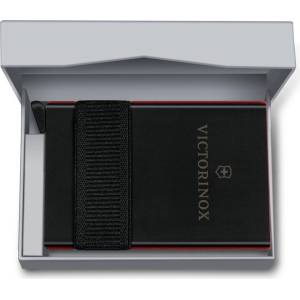 Victorinox Smart Card Wallet Iconic Red (VTX-SMART-CARD-WALLET)