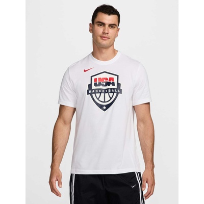 Nike Тениска usa 24 m ss dfct tee o 24