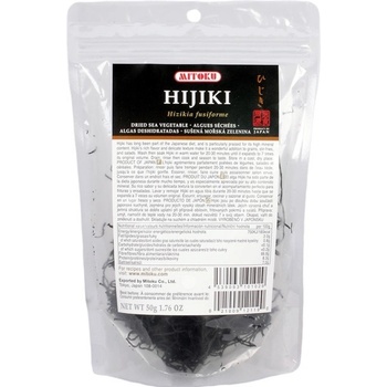 Sunfood Hijiki 50 g
