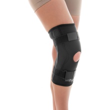 DonJoy DRYTEX ECONOMY HINGED KNEE S