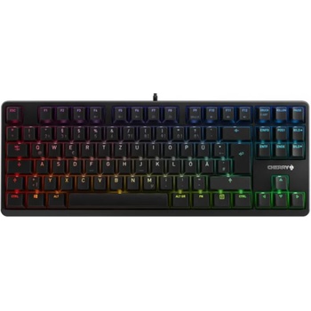 Image 1 of CHERRY G80-3000N RGB TKL (G80-3833LWBDE-2)