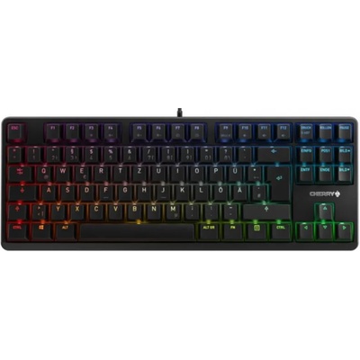 CHERRY G80-3000N RGB TKL (G80-3833LWBDE-2)