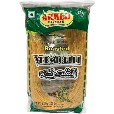 Ahmed Roasted Vermicelli - pražené vlasové nudle 150 g