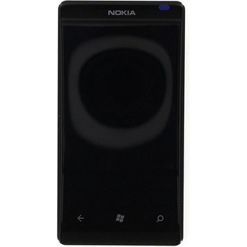 LCD Displej + Dotyková doska Nokia Lumia 800