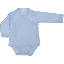 BODY zavinovacie ZOE Blue