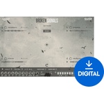 Audiofier Micron BROKEN SIGNALS (Дигитален продукт)