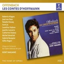 Offenbach Jacques - Les Contes D'hoffmann CD
