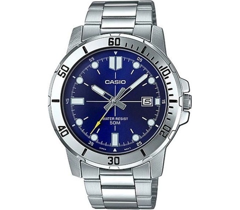 Casio MTP-VD01D-2E