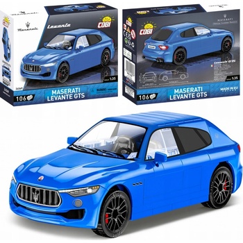 Maserati Levante GTS (-24569)  Maserati