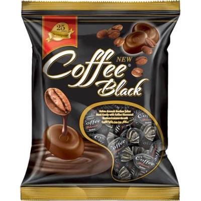 Coffee Black bonbony kávové 1 kg