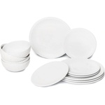 Bonami Essentials Порцеланов комплект за хранене 12 бр. за 4 души Purita - Bonami Essentials (68985)