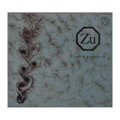 Zu - Ferrum Siderum CD
