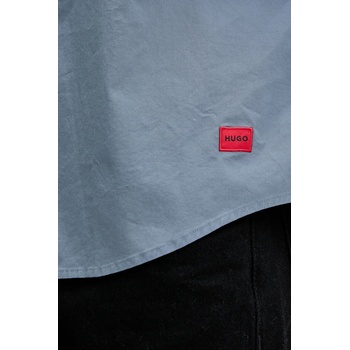 HUGO BOSS Риза HUGO Ermo (50500216)