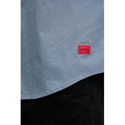 HUGO BOSS Риза HUGO Ermo (50500216)