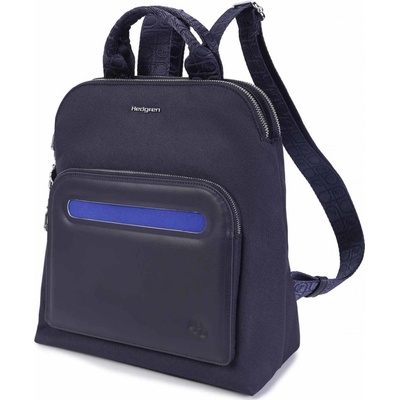 Hedgren Fika Latte modrá 11 l