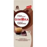 Gimoka Кафе капсули Gimoka Cremoso съвместими с Nespresso, 10 бр