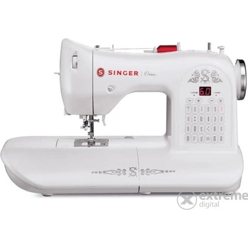 SINGER ONE