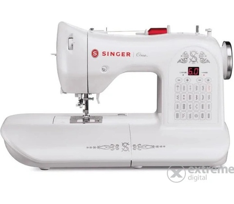SINGER ONE