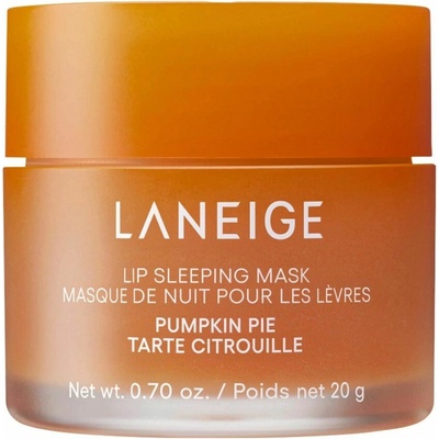 LANEIGE Lip Sleeping Mask Pumpkin Pie 20 g