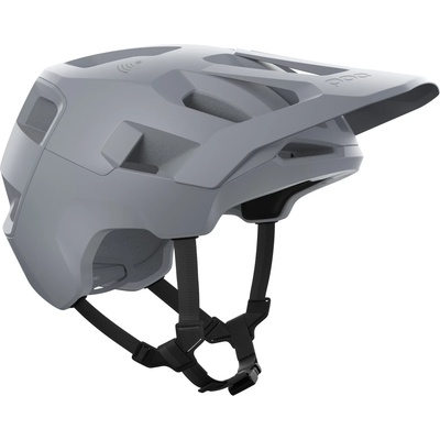 POC Каска за планинско колоездене POC Kortal Race MIPS Bike helmet - Granite Grey Matt - размер XS/S 51-54 cm (851-1054-1211)