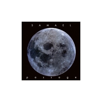 SAMAEL - PASSAGE LP