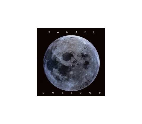 SAMAEL - PASSAGE LP