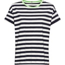 Camel active T-SHIRT modrá