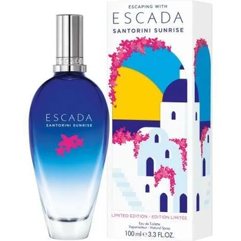Escada Santorini Sunrise EDT 100 ml