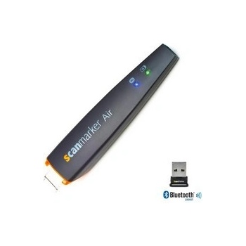 ScanMarker Air bluetooth
