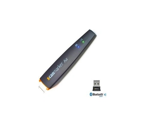 ScanMarker Air bluetooth