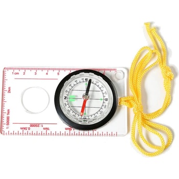 WARAGOD Прозрачен боздуган River (WAR007507)