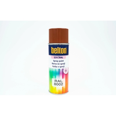 Belton Spectral 400 ml hnědá