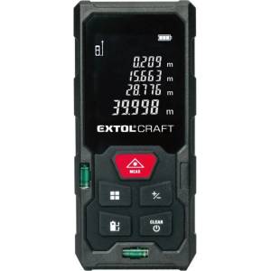 Extol craft Цифров лазерен измервателен уред 50 м 920202 (920202)