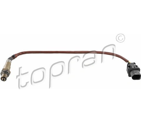 Lambda sonda TOPRAN 625 002 (625002)