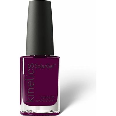 Kinetics Lak na nechty Solargel 572 Noble Feel 15 ml